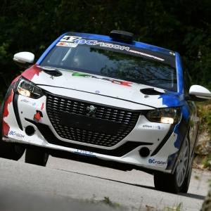 39° RALLY DELLA MARCA - Gallery 4